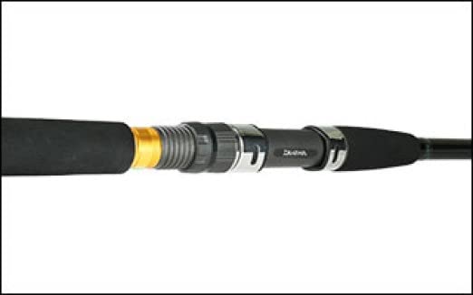 Amazon | ダイワ(DAIWA) 船竿 ヒラメバケX 210 釣り竿 | ダイワ(DAIWA