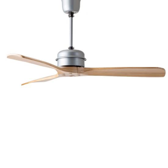 Amazon | ハモサ HERMOSA シーリングファン CF-005DC バスクウッド