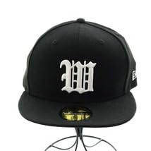 Amazon.co.jp: ニューエラ NEW ERA × WACKOMARIA ワコマリア 59FIFTY