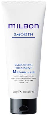 Amazon | ミルボン スムージング トリートメント ミディアムヘア《200g