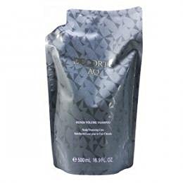 Amazon | コスメデコルテ AQ リペア スムース シャンプー つめかえ用