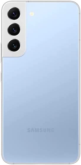 Amazon.com: Samsung Galaxy S22+ Plus 5G, US Version, 128GB, Sky