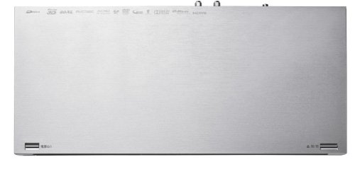 Amazon | パナソニック 2TB 3チューナー ブルーレイレコーダー