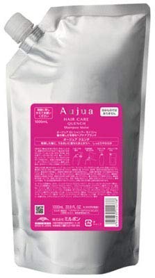 Amazon | Aujua(オージュア) オージュア QU クエンチ シャンプー