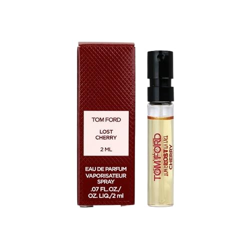 Amazon | 【TOM FORD】トムフォード TOM FORD BEAUTY ロスト チェリー