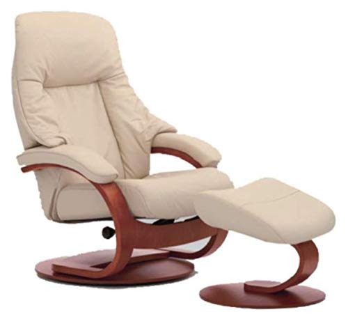 Amazon｜シモンズ 正規品 フィヨルド リクライニングチェア アルファ C