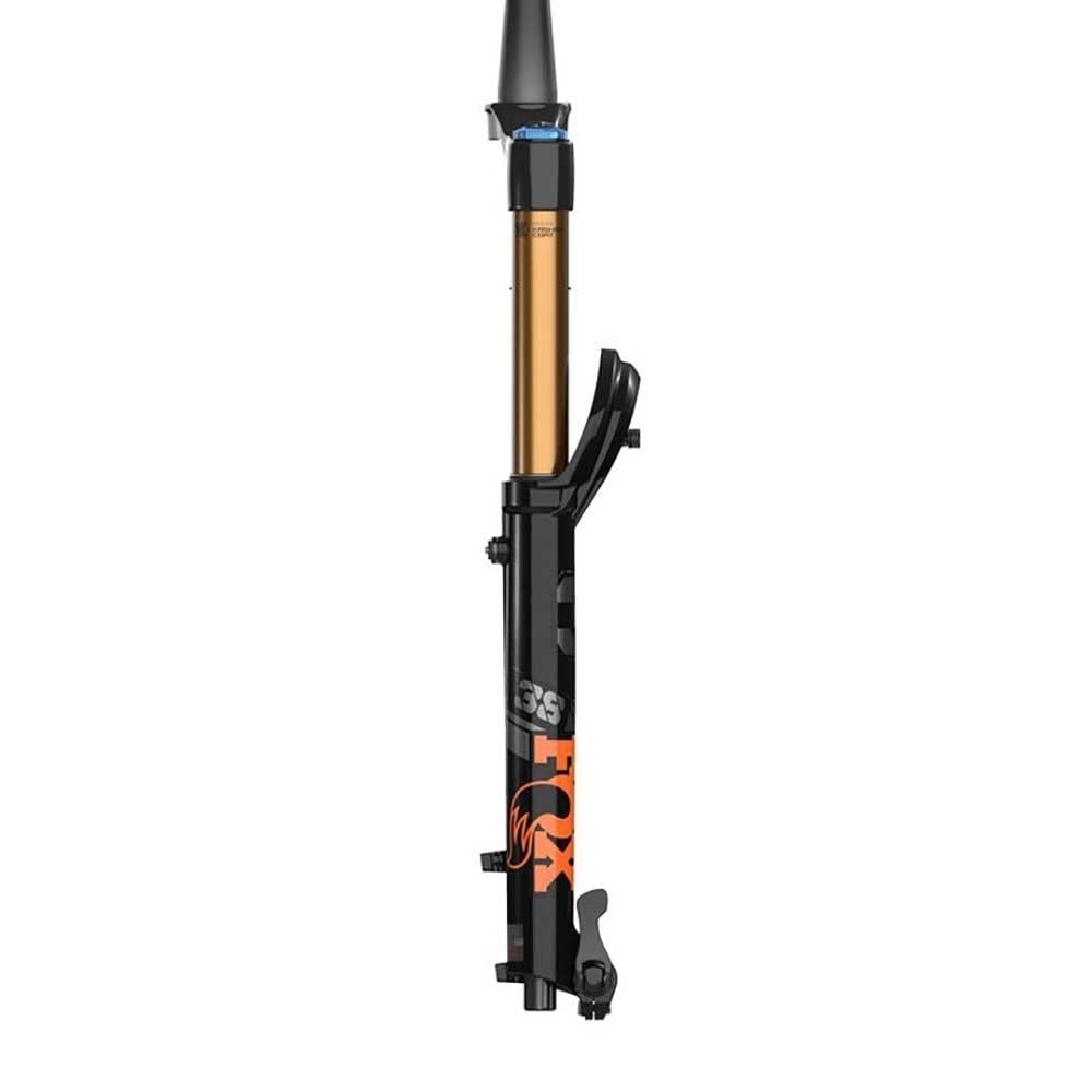 Amazon | FOX Racing Shox 38 フロート 27.5 グリップ 2 ファクトリー