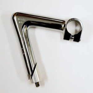 Amazon | NITTO(日東) ステム スチール 58度 NJ PRO NJ PRO 58度 95