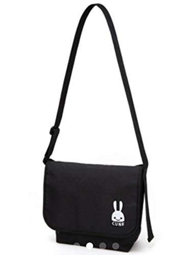 Amazon.co.jp: CUNE LOWSON キューン ローソン ショルダーバッグ