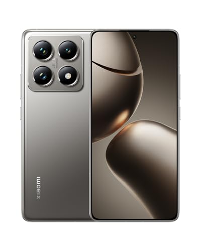 Amazon | シャオミ(Xiaomi) SIMフリースマートフォン Xiaomi 14T Pro