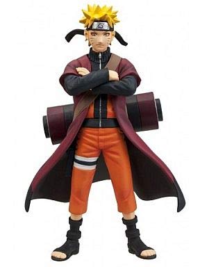 Amazon.co.jp: 一番くじ NARUTO-ナルト- 疾風伝～壱之巻～ A賞 ナルト