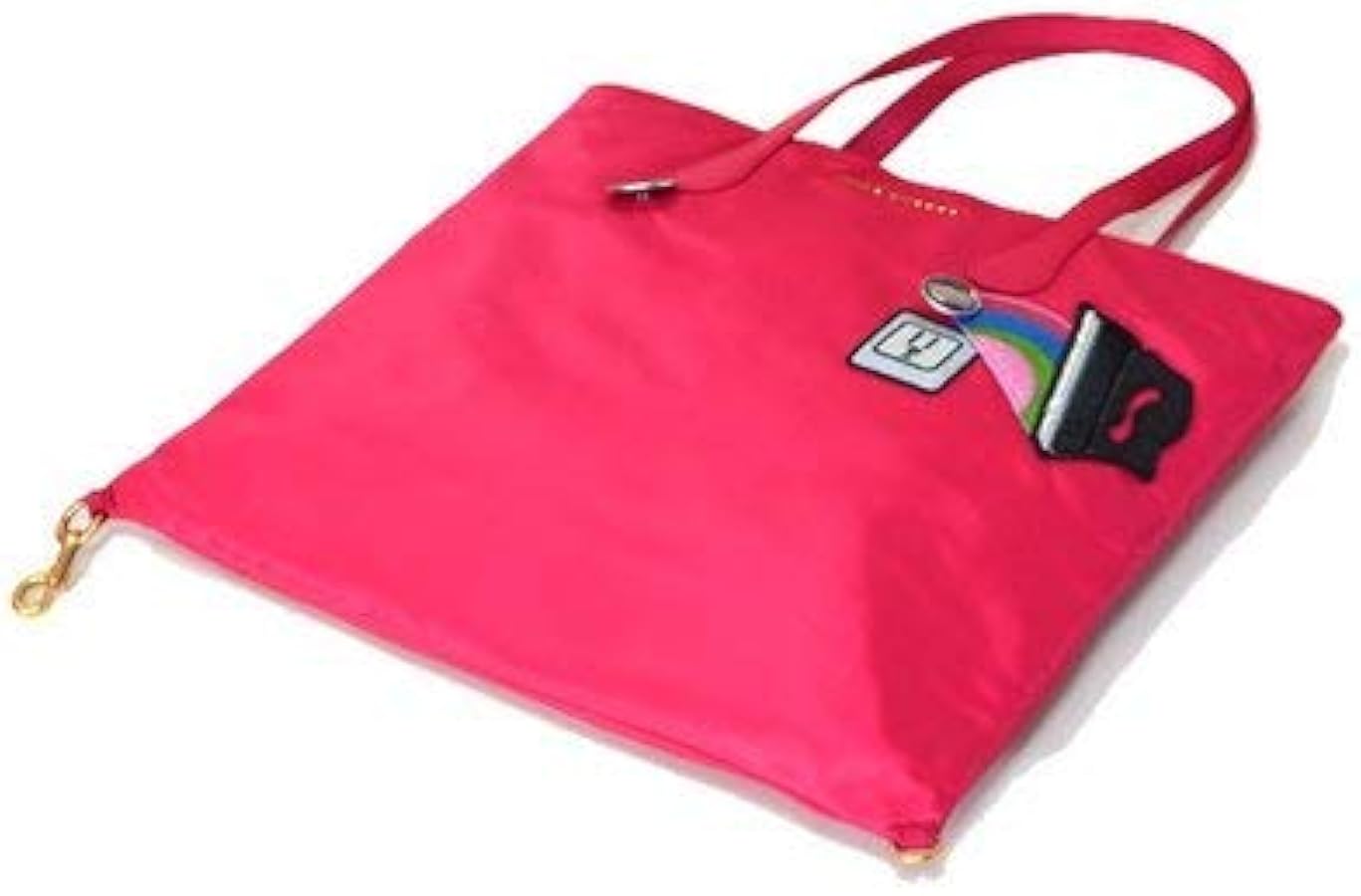 Amazon | [マークバイマークジェイコブス] ナイロン ウィングマン