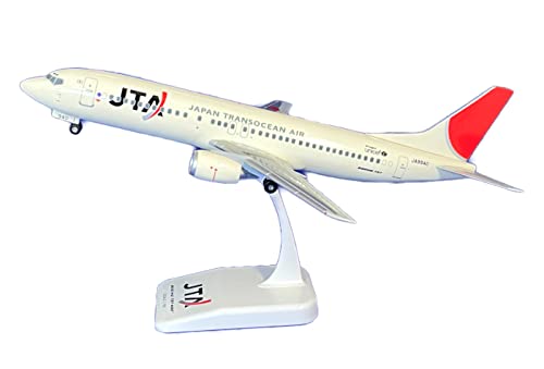 EVERRISE 1/100 JTA 737-400 【BJQ1156】 EVERRISE 1 100 JTA 737 400