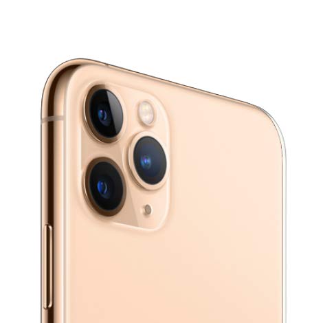 Amazon.com: Apple iPhone 11 Pro, US Version, 512GB, Gold - AT&T