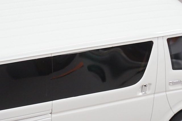 京商 ハイエース2台売り 楽天市場】＜中古品＞京商 1/64 トヨタ