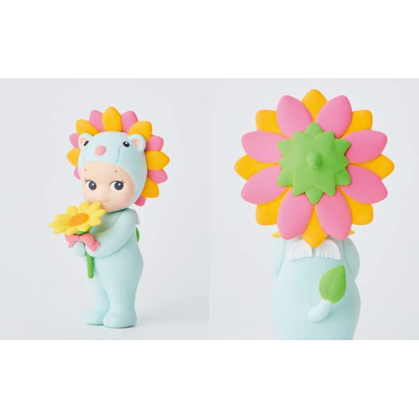 Amazon.co.jp: SonnyAngel FlowerGift 1個 ソニーエンジェル フラワー