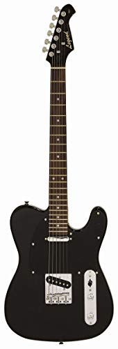 Amazon | Legend LTE-Z B/BKBK テレキャスタータイプ エレキギター