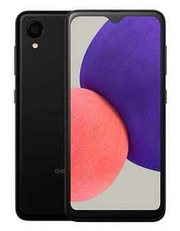 Amazon | 【整備済み品】 Samsung Galaxy A22 5G SC-56B 4GB(メモリ