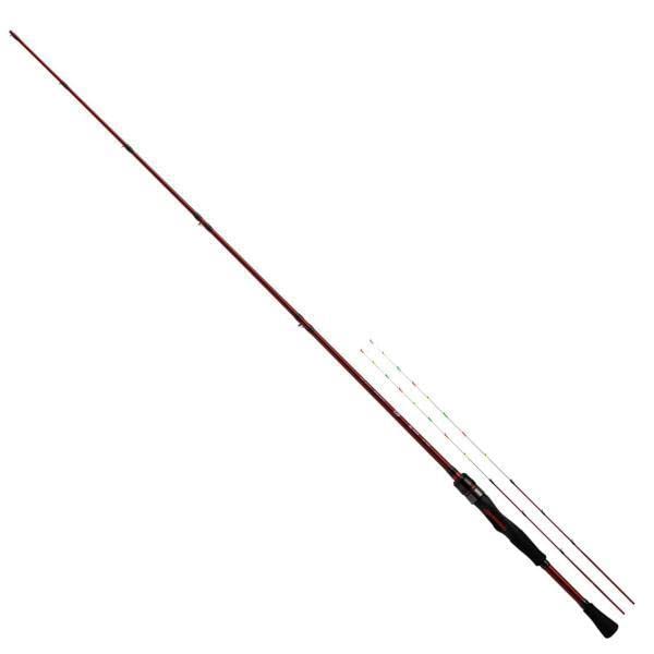 Amazon | ダイワ(DAIWA) BJ イカダAIR 135MT 1.35m | ダイワ(DAIWA