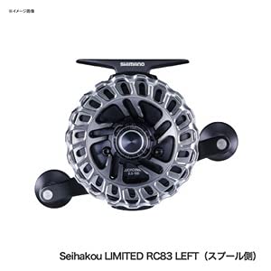 Amazon | シマノ(SHIMANO) チヌ・石鯛リール セイハコウ リミテッド