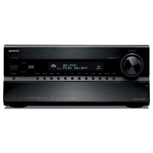 Amazon.co.jp: ONKYO 7.1ch対応AVセンター TX-NA808(B) : 家電＆カメラ