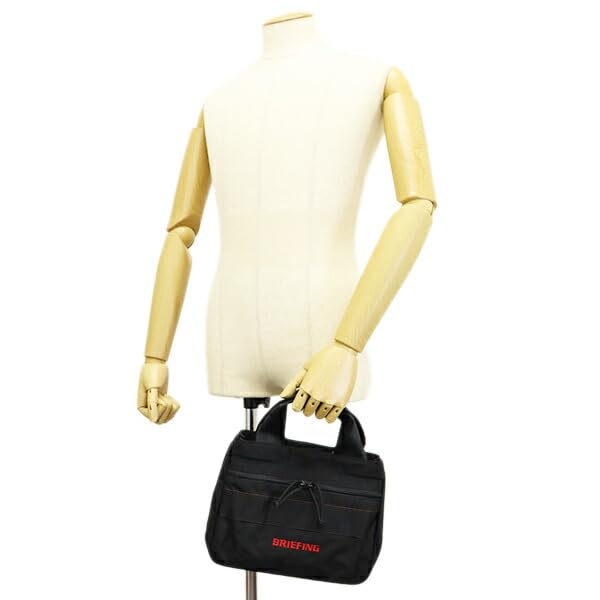 Amazon.co.jp: BRIEFING ターフ カート トート TL TURF CART TOTE TL