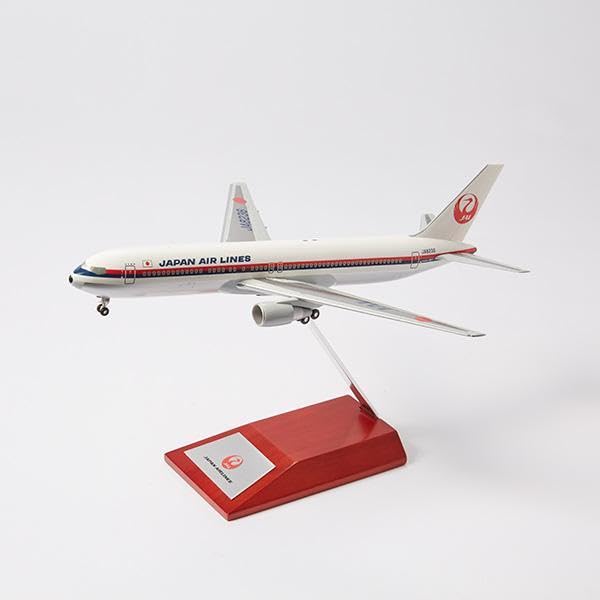 さっくん】JAL767-300ER 1/200未開封未組立モデルプレーン 楽天市場