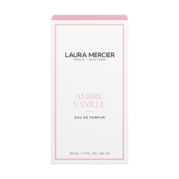 Amazon | LAURA MERCIER(ローラ メルシエ) オードパルファム アンバー