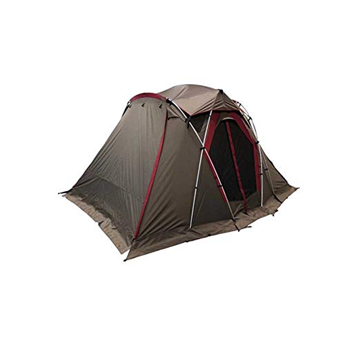 スノーピーク リビングシェルフS pro初めて組み立てました | かえる