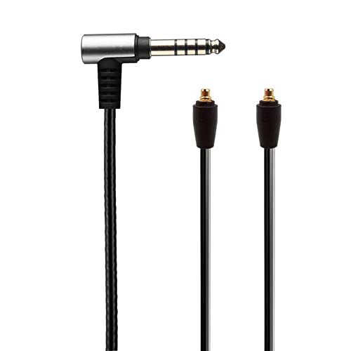 Amazon | 単結晶銅 Sennheiser ゼンハイザーIE300 IE900 対応