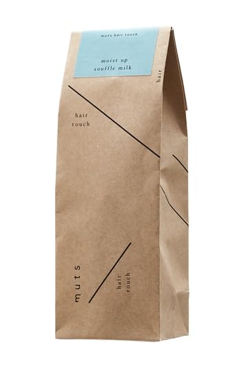 Amazon | ADJUVANT アジュバン muts ミューツ ヘアタッチ モイスト