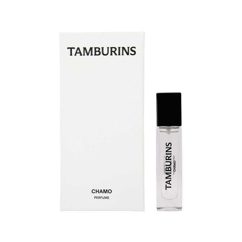 Amazon | タンバリンズ TAMBURINS パフューム CHAMO カモ 11ml 香水