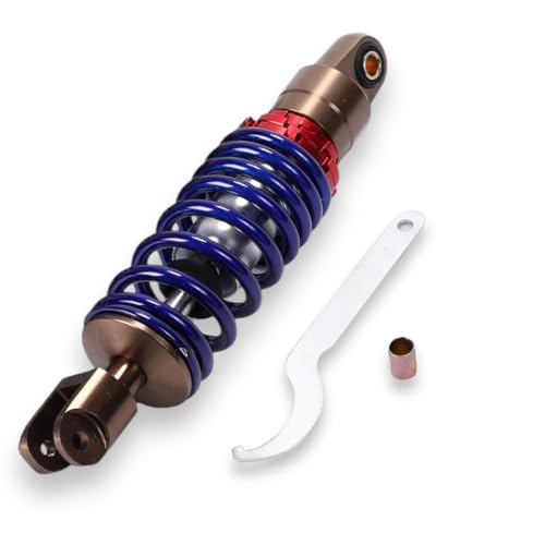 Amazon | Kanoan ホンダ リアサスペンション 265mm ライブディオ