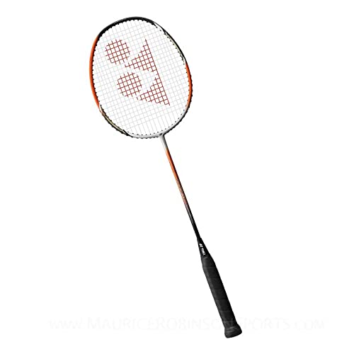 Amazon | ヨネックス ArcSaber 001 バドミントンラケット (3U4