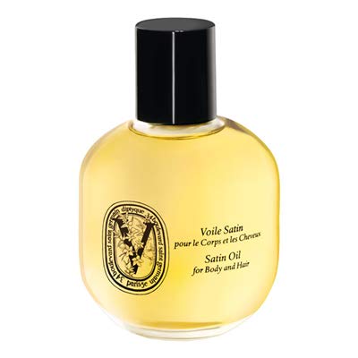 Amazon | 【ディプティック】アール デュ ソワン サテンオイル 100m