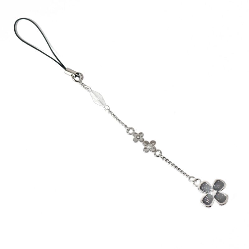 Amazon.co.jp: 君に届け クローバー 携帯ストラップ スマホストラップ