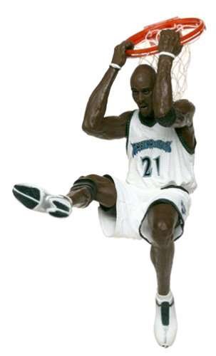McFarlane Toys NBA Series 1: Kevin Garnett : Amazon.sg: Toys