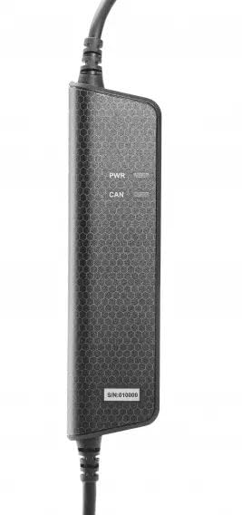 Amazon.com: Kvaser Leaf V3 CAN FD Interface, USB 2.0 Electronic