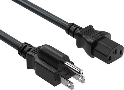 Amazon | Guy-Tech AC電源コードケーブルプラグ Hartke Kickback 15