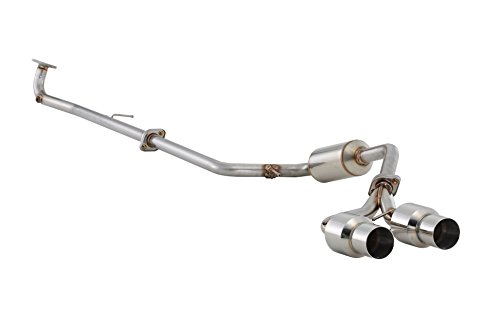 Amazon | フジツボ ( FUJITSUBO ) マフラー【 オーソライズ K