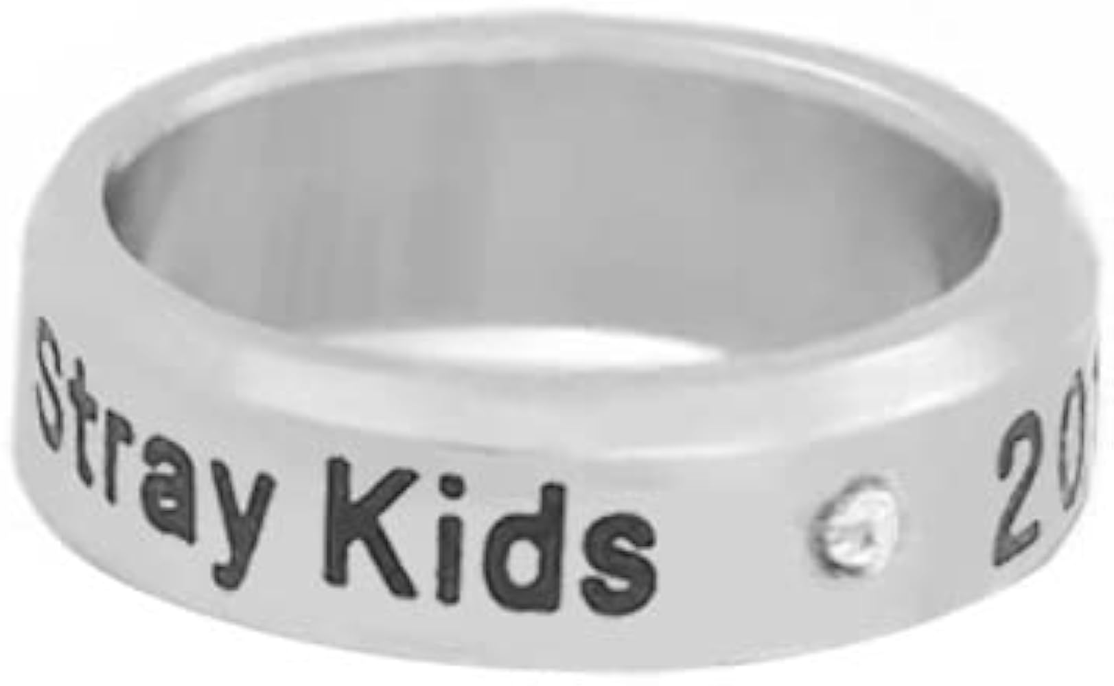 Amazon.co.jp: Kpop 10pcs Stray Kids Rings SKZ Gift Hyongjin Felix