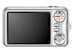 Amazon | FUJIFILM デジタルカメラ FinePix(ファインピックス) JV100