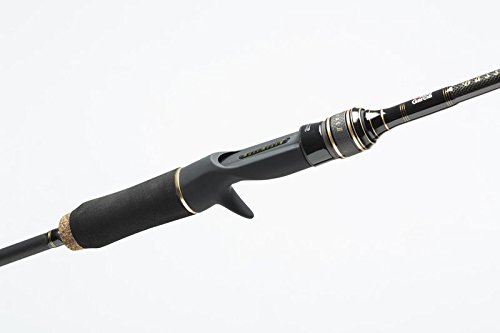 Amazon | アブガルシア(Abu Garcia) バスロッド バスビート2 BBC-662M