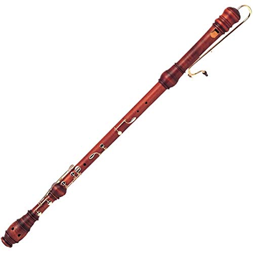 Amazon | YAMAHA ヤマハ YRGB-61 木製リコーダー グレートバス