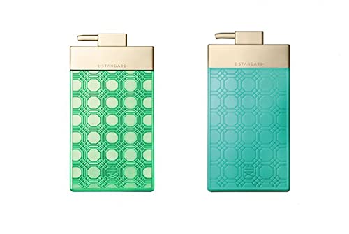 Amazon | E STANDARD イイスタンダード シャンプー 600ml