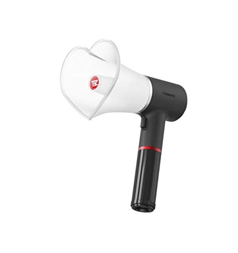 Amazon.co.jp: THE BOYZ - OFFICIAL LIGHT STICK 公式 ペンラ : 産業