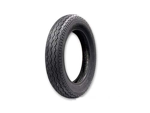 5.0-16インチ DURO ADLERT ビンテージ リアタイヤ ○ADLERT CLASSIC