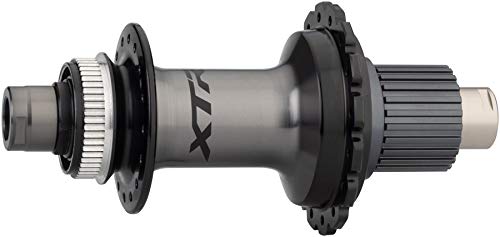 Amazon.co.jp: SHIMANO XTR FH-M9111-B リアハブ - 12 x 148mm