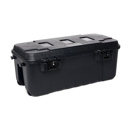 Amazon.co.jp: プラノ(PLANO) FIELD TRUNK XXL(フィールドトランク