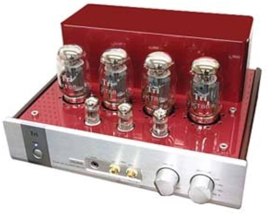 Amazon | TRIODE プリメインアンプ TRV-88SE | トライオード(TRIODE